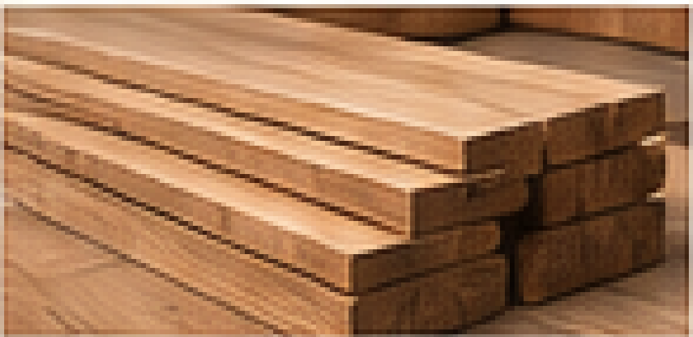 Teak Boards - R Square Catalogue